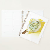 Digitale Dateisuche im Glas: binäre Datenvergrößer Planer (Anzeige)