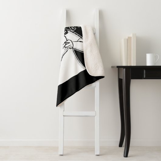 digitale Detox-Behandlung Sherpadecke (Beispiel)