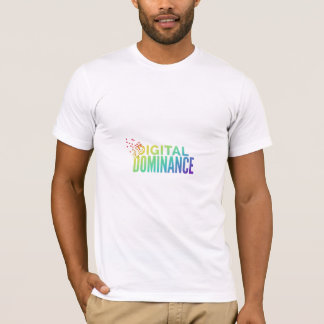 Digitale Dominanz T-Shirt