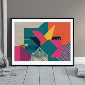 Digitale Echos - Memphis Redux Poster