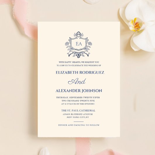 digitale Einladungen für Hochzeiten uk Template
