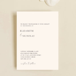 digitale Einladungen für Hochzeiten uk Template