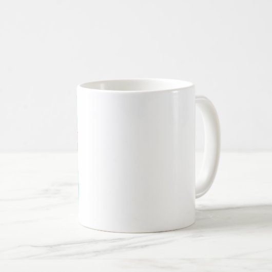 Digitale Evolution 2 Kaffeetasse (VorderseiteRechts)