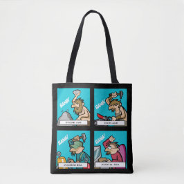 Digitale Evolution 2 Tasche