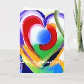 Digitale Farbdiagramme - Anpassen Karte (Rückseite)