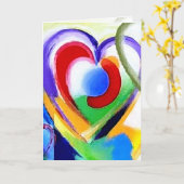 Digitale Farbdiagramme - Anpassen Karte (Gelbe Blume)