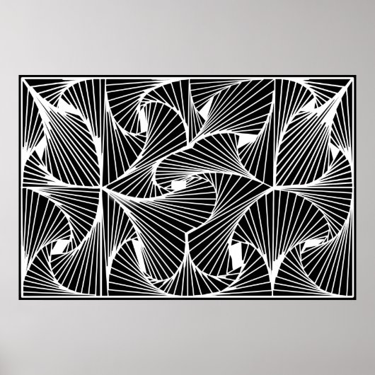 Digitale Freuden Poster (Vorne)