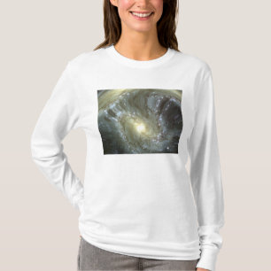 Digitale Galaxie T-Shirt