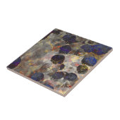 Digitale Hintergrundkunst des Blumenmusters / Blum Fliese (Seite)