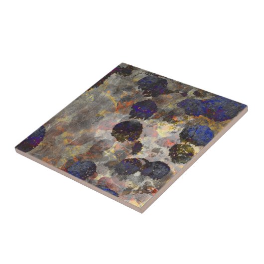 Digitale Hintergrundkunst des Blumenmusters / Blum Fliese (Seite)