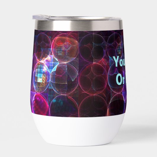 Digitale Kavitation (Rechts)