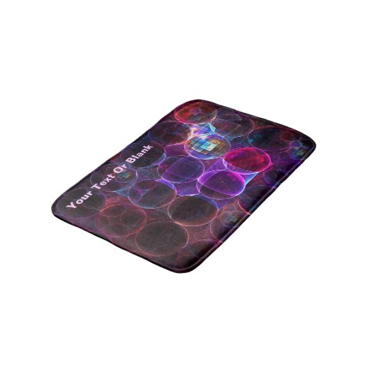 Digitale Kavitation Badematte (Schrägansicht)