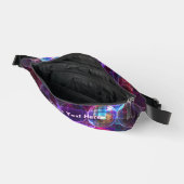 Digitale Kavitation Bauchtasche (Offen)