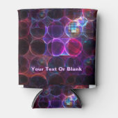 Digitale Kavitation Dosenkühler (Vorderseite)