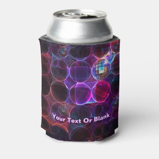 Digitale Kavitation Dosenkühler (Kanne Rückseite)