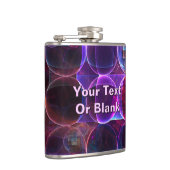 Digitale Kavitation Flachmann (Rechts)