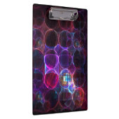 Digitale Kavitation Klemmbrett (Rechts)