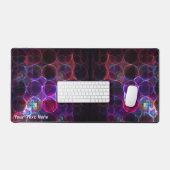 Digitale Kavitation Schreibtischunterlage (Tastatur & Maus)