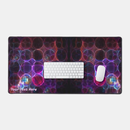 Digitale Kavitation Schreibtischunterlage (Tastatur & Maus)