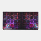 Digitale Kavitation Schreibtischunterlage (Vorderseite)