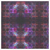 Digitale Kavitation Stoff (Muster)