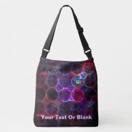 Digitale Kavitation Tragetaschen Mit Langen Trägern