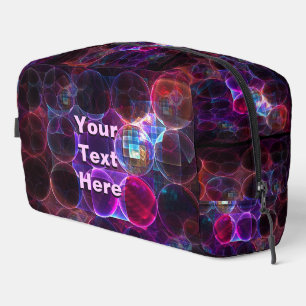 Digitale Kavitation Waschbeutel