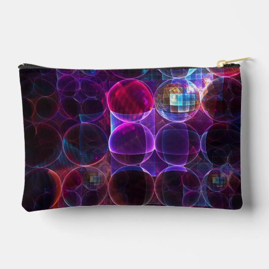 Digitale Kavitation Zubehörtasche (Rückseite)