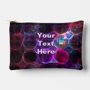 Digitale Kavitation Zubehörtasche