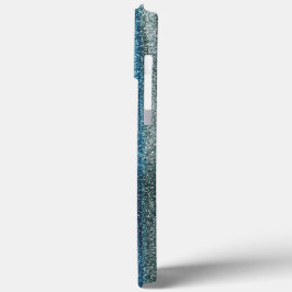 Digitale Kreation farbenfrohen Glitzer Case-Mate iPhone Hülle