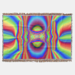 Digitale Kunst in Dimensionen Decke