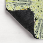 digitale Kunst Mousepad (Ecke)