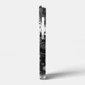 Digitale Kunst und Handschuhe Case-Mate iPhone Hülle (Rückseite / Links)