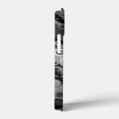 Digitale Kunst und Handschuhe Case-Mate iPhone Hülle (Rückseite / Rechts)