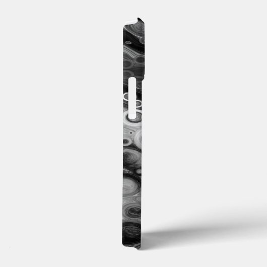 Digitale Kunst und Handschuhe Case-Mate iPhone Hülle (Rückseite / Rechts)