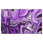 Digitale Lila Marmortextur16 Stoff (Yard (91,4 cm))