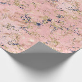 Digitale Marmorverkleidung, Marmorstruktur, Marmor Geschenkpapier (Ecke)