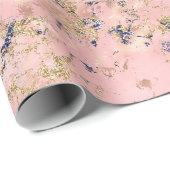 Digitale Marmorverkleidung, Marmorstruktur, Marmor Geschenkpapier (Rolleneckpunkt)