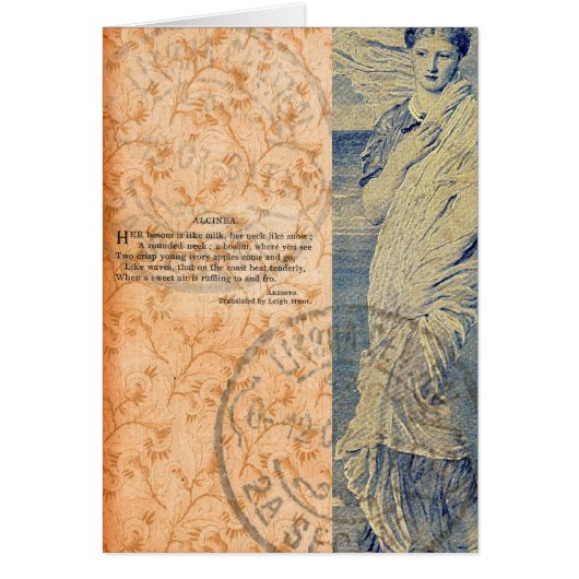 Digitale Mixed-Media-Kunst, Jeden Anlaß-Leere im I (Vorne)