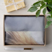 Digitale Ölgemälde für afrikanische Männchen Seidenpapier (Geschenk)