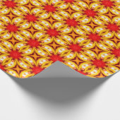 Digitale Papiere Farbige Muster #musters #backpa Geschenkpapier (Ecke)