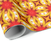 Digitale Papiere Farbige Muster #musters #backpa Geschenkpapier (Rolleneckpunkt)