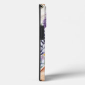 Digitale Papiere für Aquarellkatzen Case-Mate iPhone Hülle (Rückseite / Rechts)