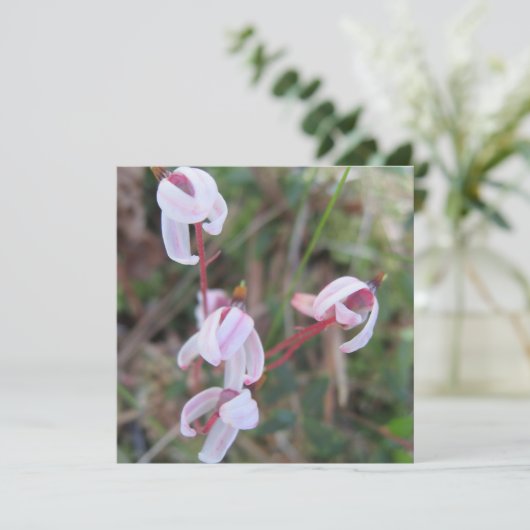 Digitale Postkarte (Stehend Vorderseite)