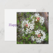 Digitale Postkarte (Vorne/Hinten)