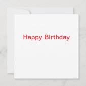 Digitale Postkarte (Rückseite)