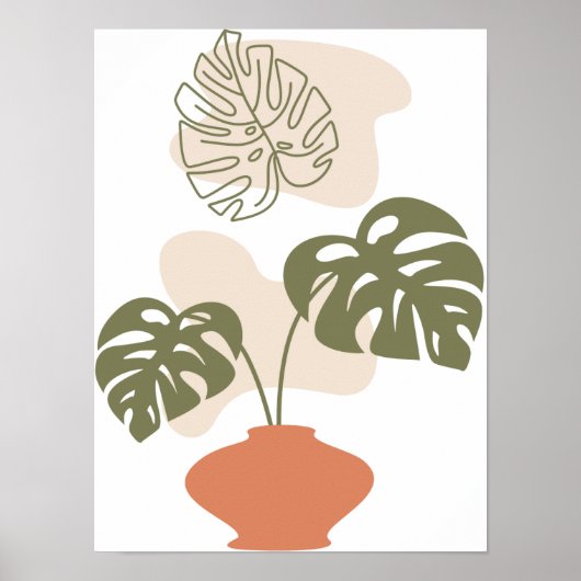 Digitale Produkte Wandkunst druckbar Poster (Vorne)