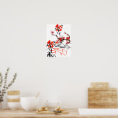 Digitale Produkte Wandkunst druckbar Poster (Küche)