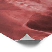 Digitale Röntgenkunstausdrucke Poster (Ecke)