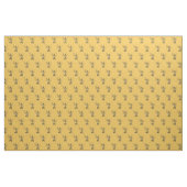 Digitale Samurai-Abbildung: Benutzerdefinierte Hin Stoff (Yard (91,4 cm))